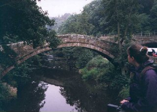 Beggars Bridge