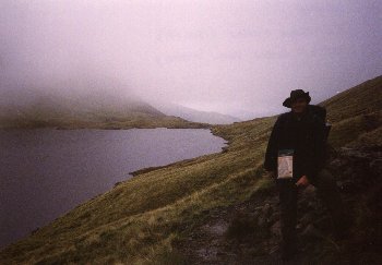 Grisedale Tarn